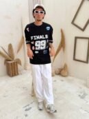 Basketball shirts