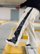 street pants
