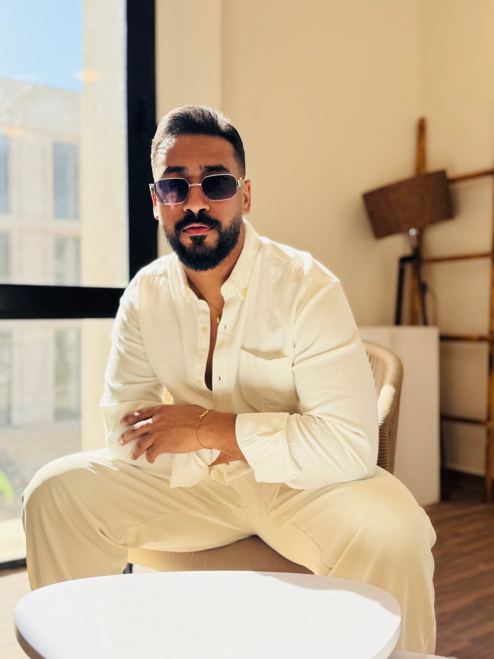 Cotton Cooler Shirt - Image 3