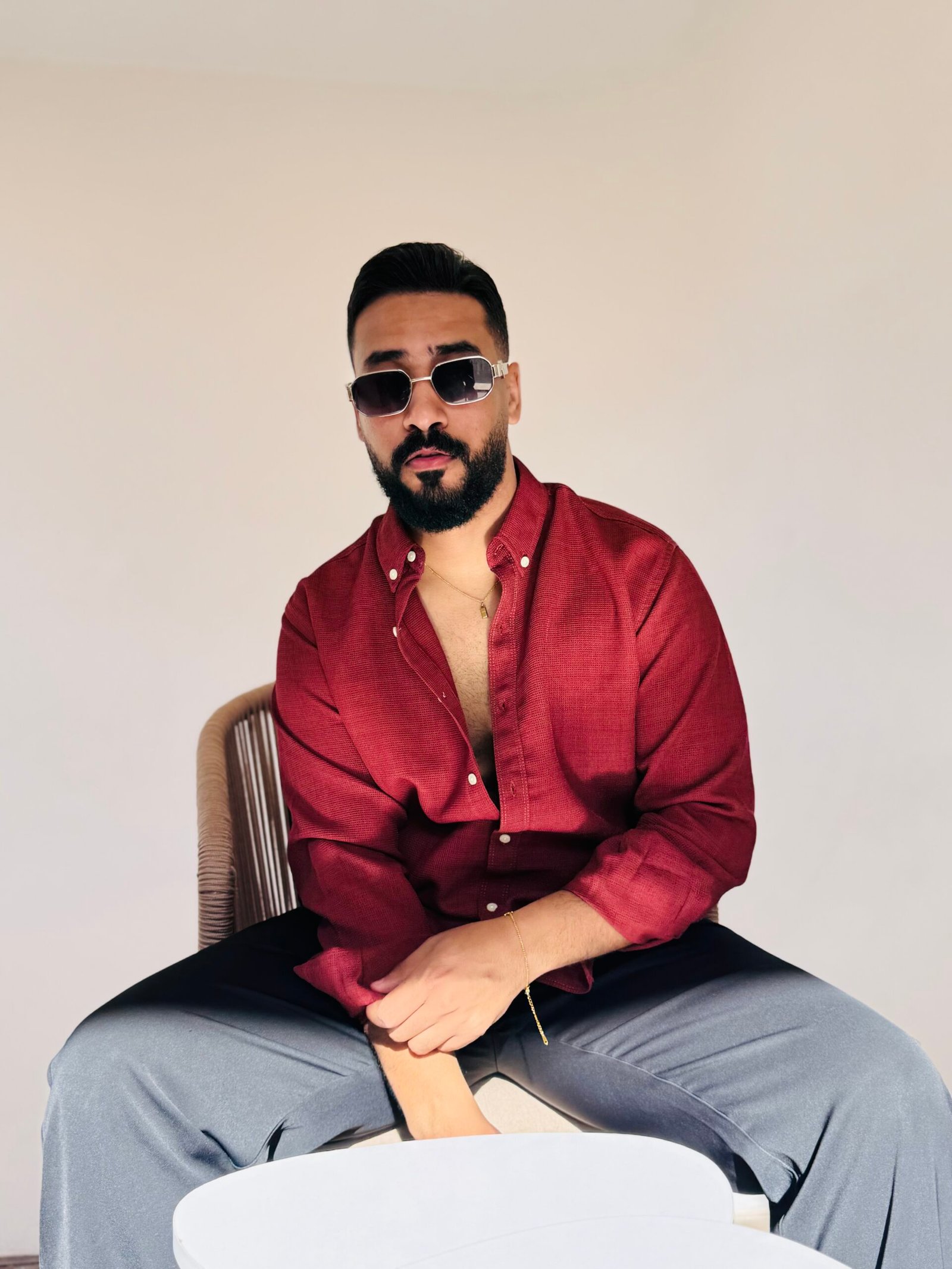 Baskota shirt - Image 3