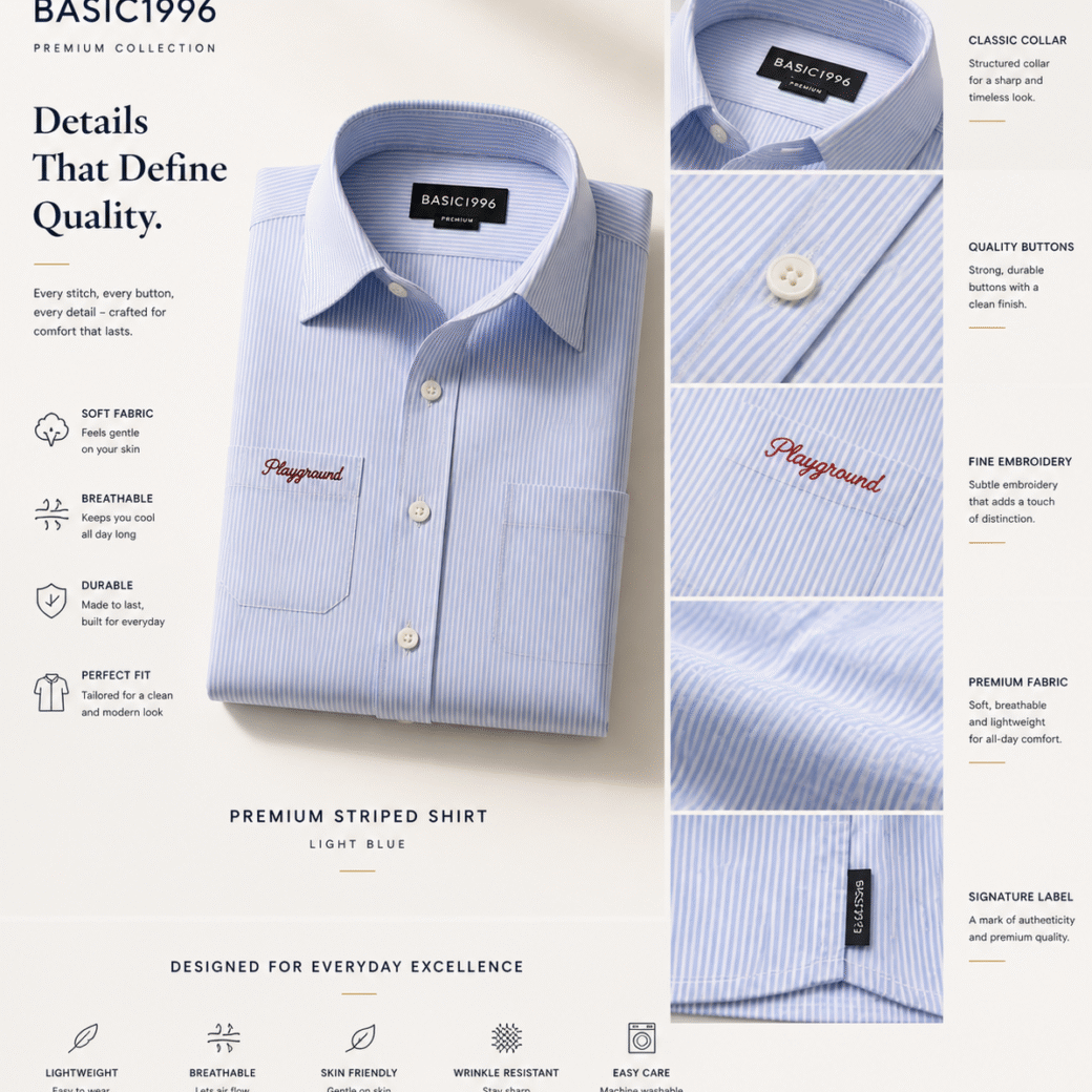old money shirt